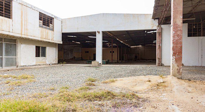 VENTA DE ALMACÉN EN CALLE TUMBES - PATAZCA